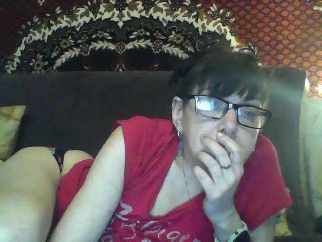 AlanaXDream on BongaCams