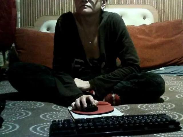 AlanaXDream on BongaCams