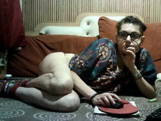 AlanaXDream on BongaCams