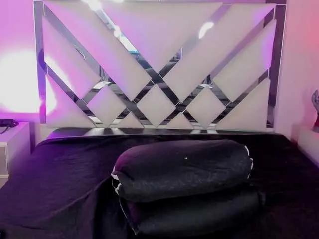 AnahiJones on BongaCams 