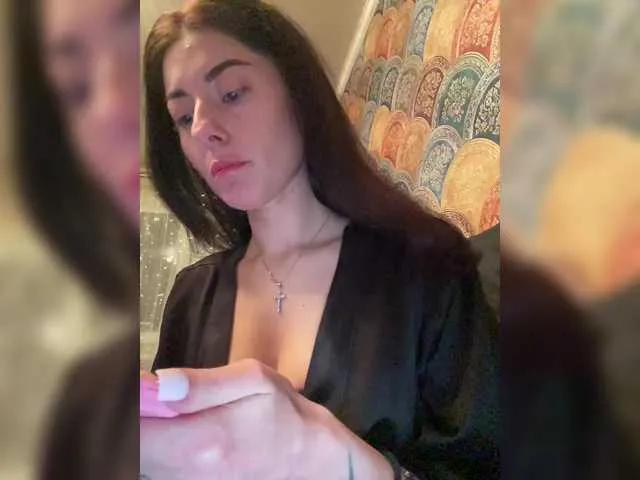 annasexyyy on BongaCams