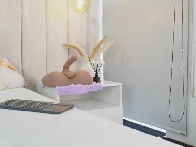 Annyy-Rosse's avatar