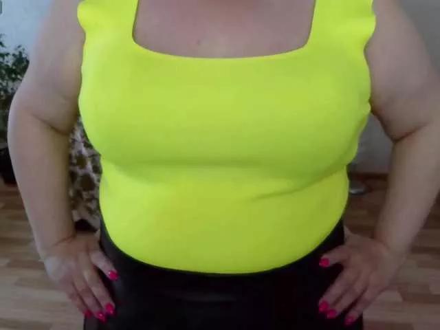 anya1010 on BongaCams 