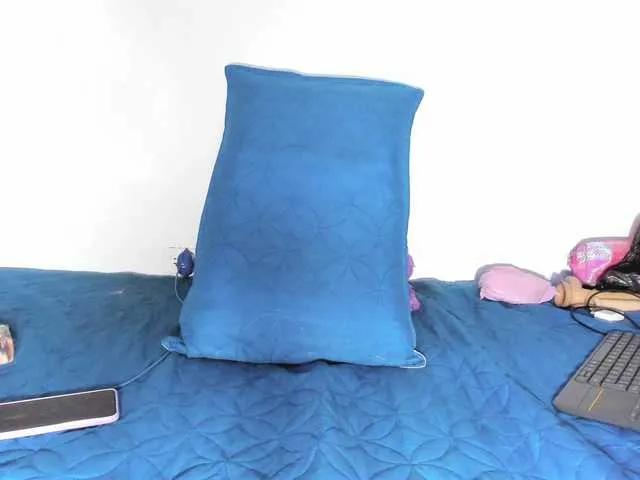 Arantza-Hill on BongaCams