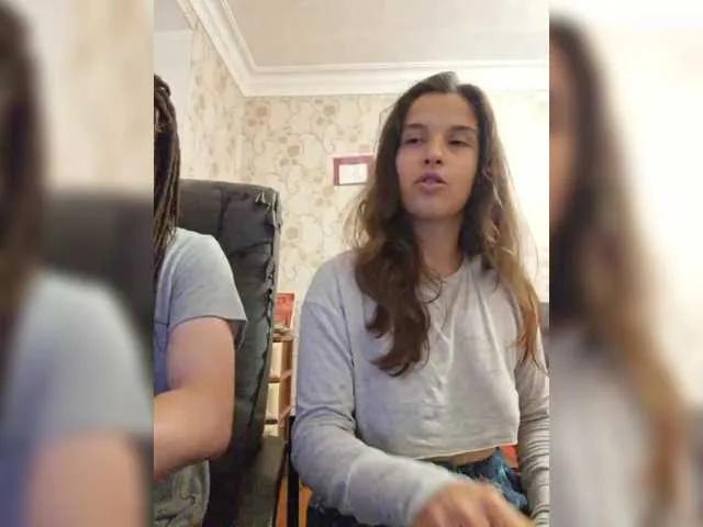 Axel-20x on BongaCams