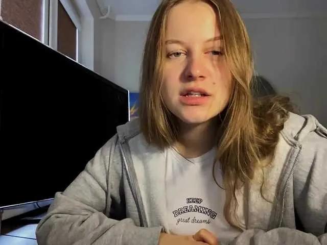 BettyannClay on BongaCams 