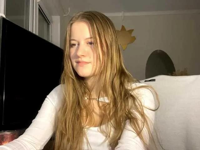 BettyannClay on BongaCams
