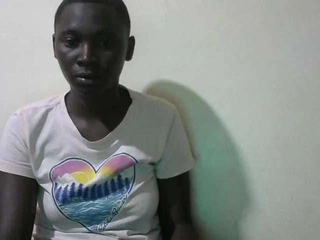 Candy001 on BongaCams