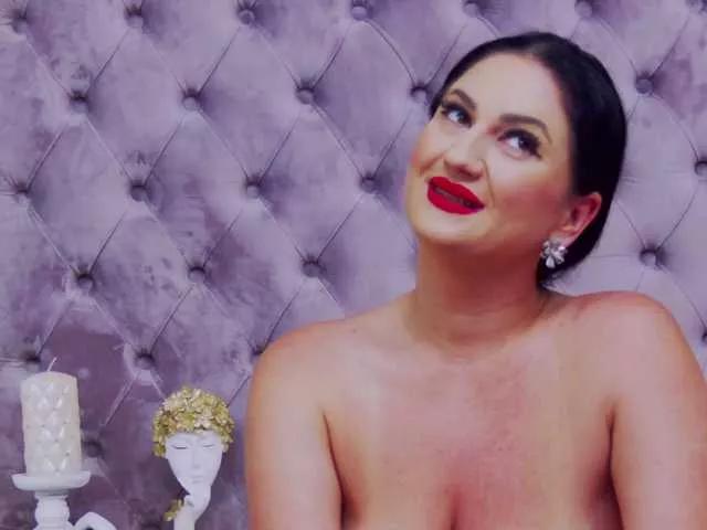 CassidyVelvet on BongaCams 