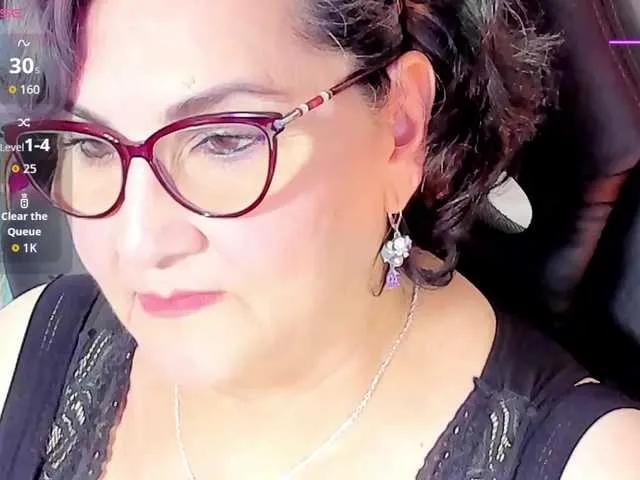 cataleya-mom on BongaCams