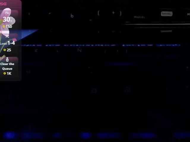 cataleya-mom on BongaCams 