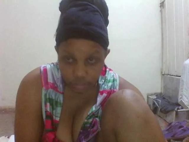 Chocolatecreamy78 on BongaCams