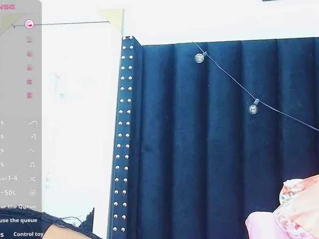 colombiamommy on BongaCams 