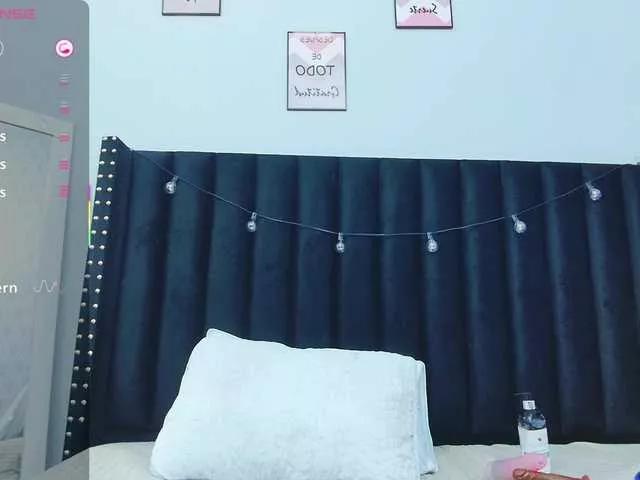 colombiamommy on BongaCams 