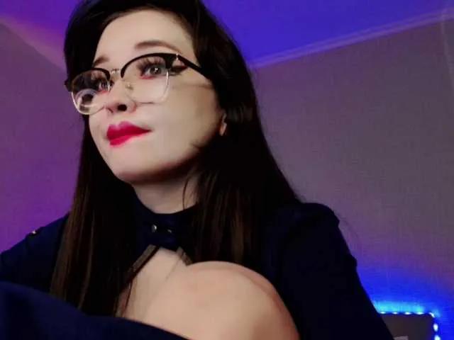 DazzlingF1re — Freechat on BongaCams