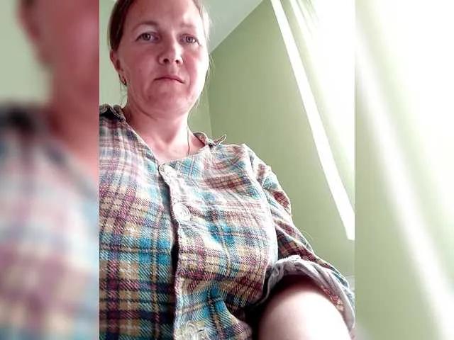 Elena565-1 on BongaCams 