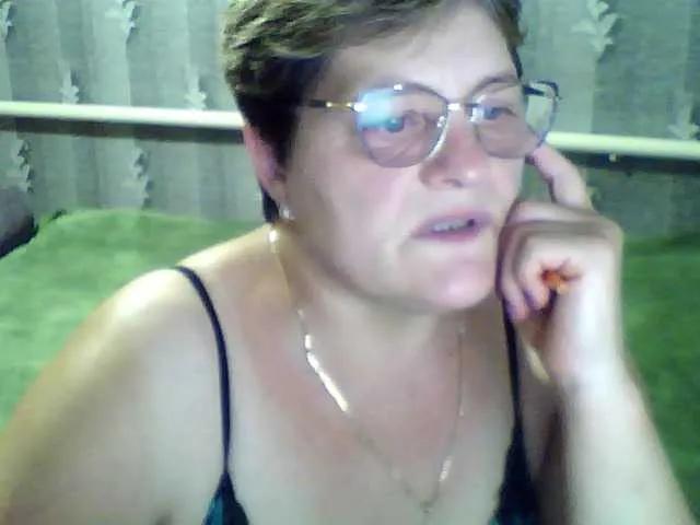ElzaJewel on BongaCams