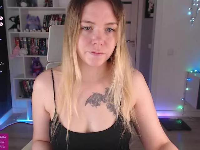 EmmaBryan on BongaCams 