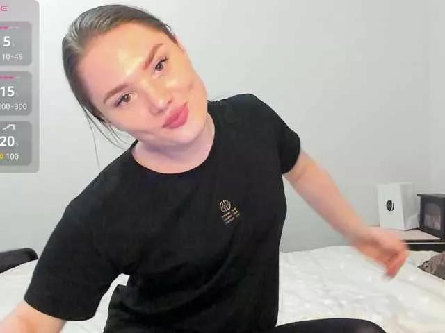 EmmaWatson on BongaCams 