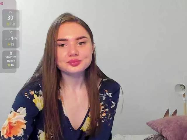 EmmaWatson on BongaCams 