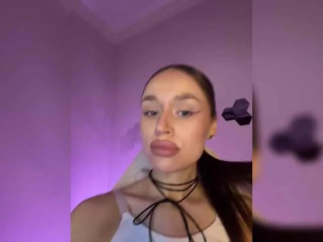Enchantix on BongaCams