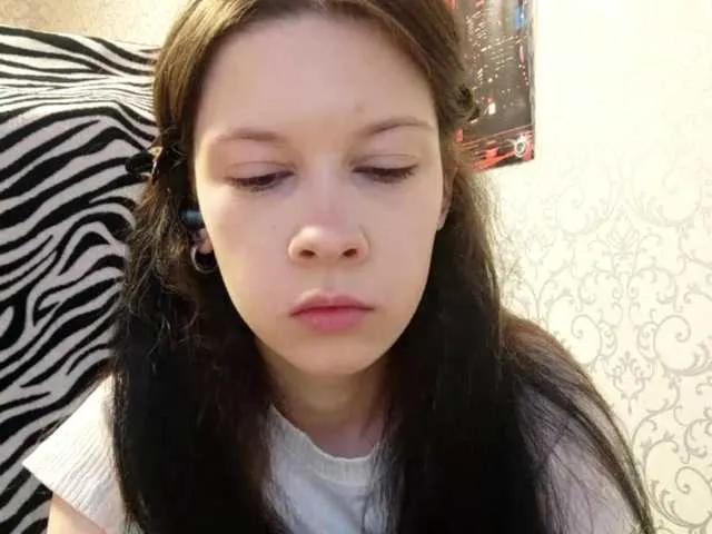 EuraGrune on BongaCams