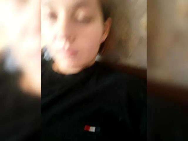 FoxyLoVe25 on BongaCams