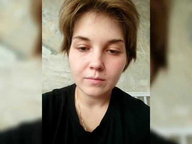 FoxyLoVe25 on BongaCams