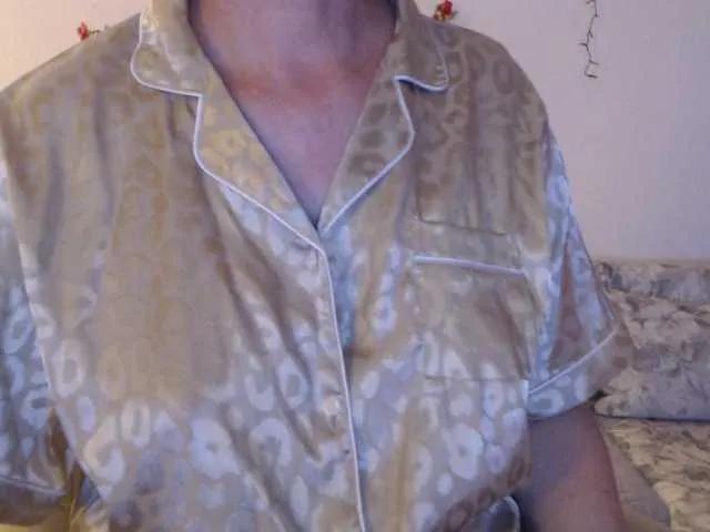 goodSnowQueen on BongaCams