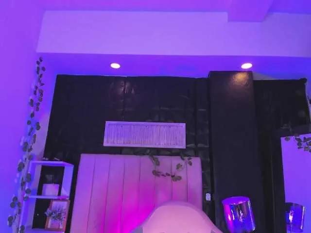 hellenbunnyx on BongaCams 