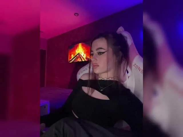 HotGirlEva on BongaCams