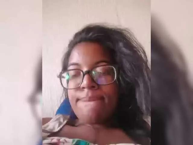 IndianBeaut on BongaCams 