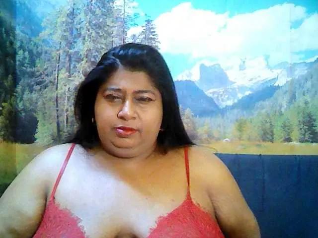 indianhoney on BongaCams 