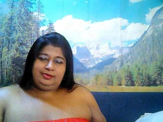 indianhoney on BongaCams 