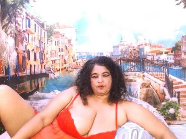 indianstar75 on BongaCams