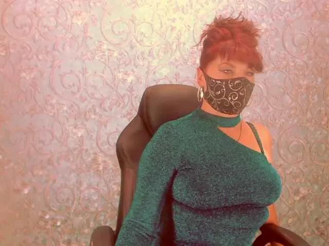 Infinitely2 on BongaCams 