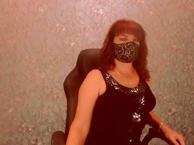 Infinitely2 on BongaCams