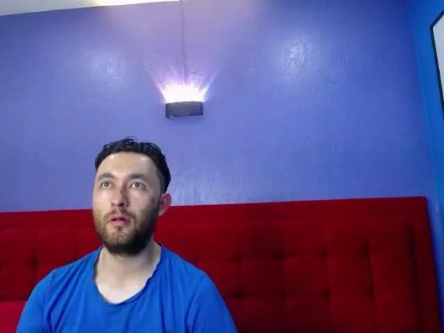 JeremmyAndStacy on BongaCams 