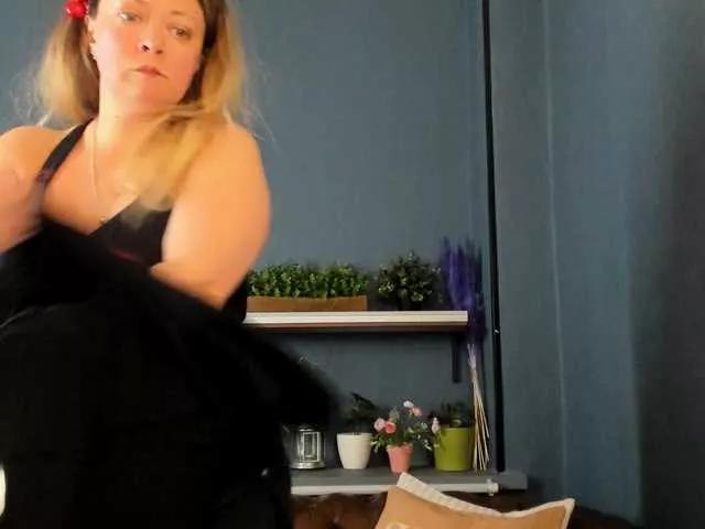 JessicaFoxie on BongaCams 