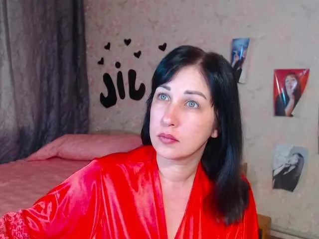 JillStevens on BongaCams 