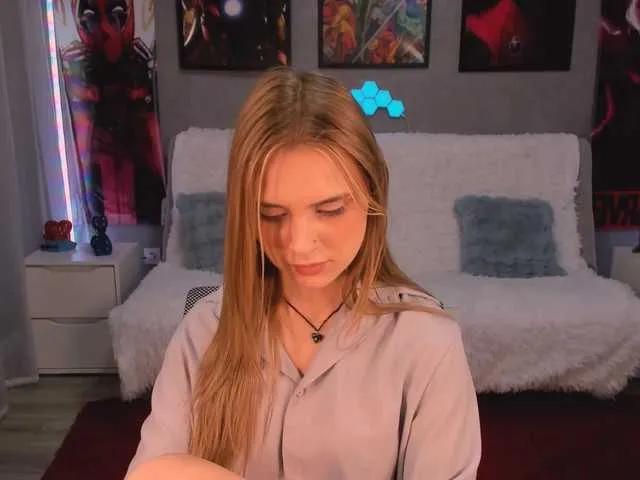 JinxTonks on BongaCams