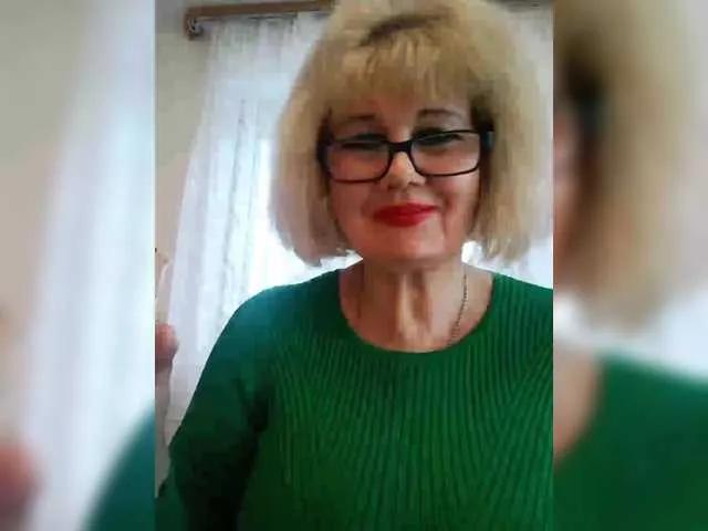 KASANDRABOLOSHKA's avatar