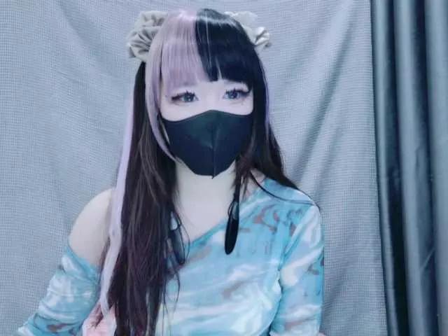 kiki-001 on BongaCams 