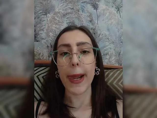 kiska-kira on BongaCams