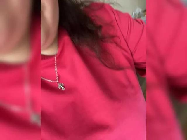 Kiss-Nastya on BongaCams 