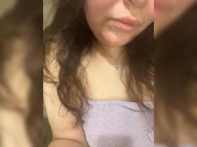 Kiss-Nastya on BongaCams