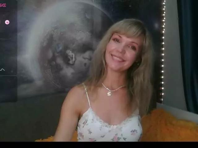 Kissz on BongaCams 