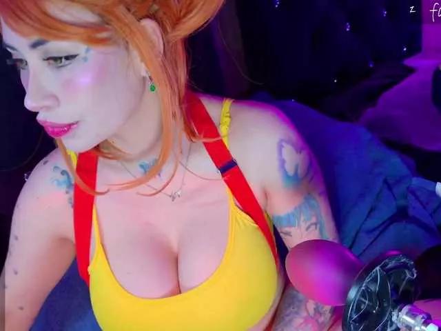 kkole17x on BongaCams 