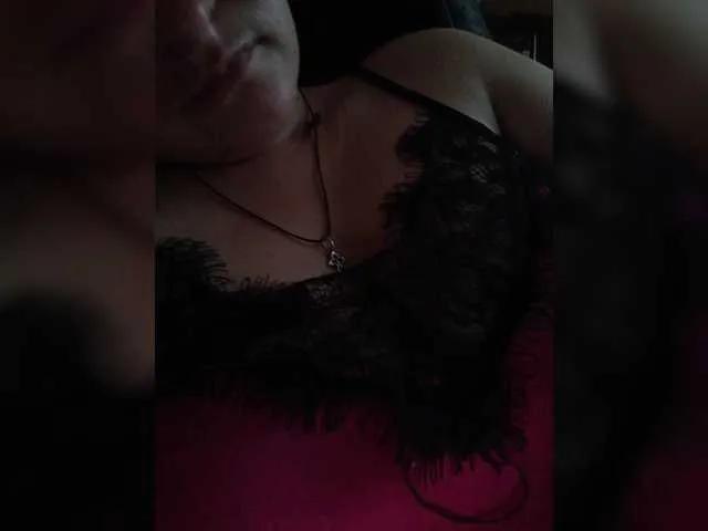 Kotovamala92 on BongaCams 