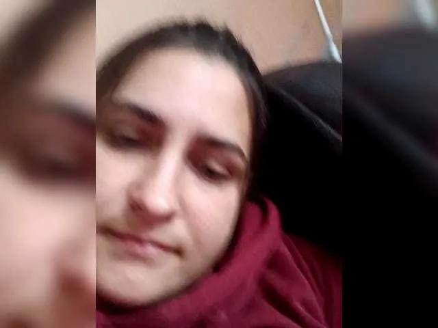 Kotovamala92 on BongaCams 